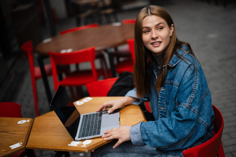 ENT Occitanie étudiante connectée